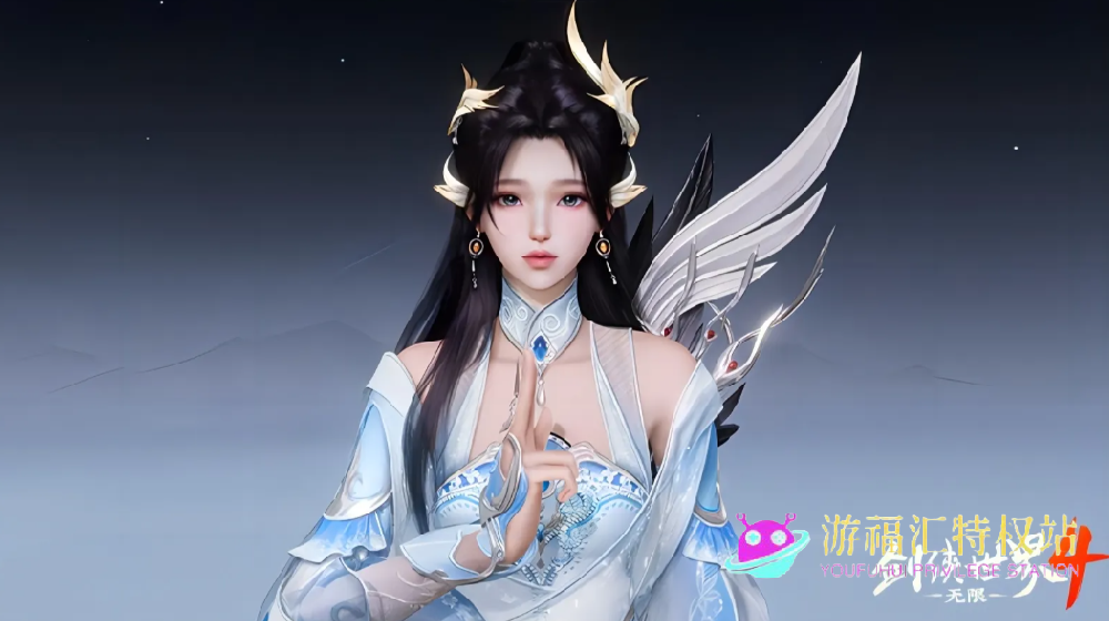 剑侠世界4无限什么时候公测？全方位玩法解析来了