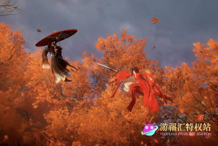 2026武侠手游哪个好玩？目前最火的武侠手游排行榜前十名
