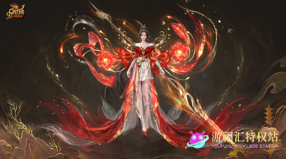 和魔域手游差不多的游戏有哪些？2026类似魔域的手游推荐